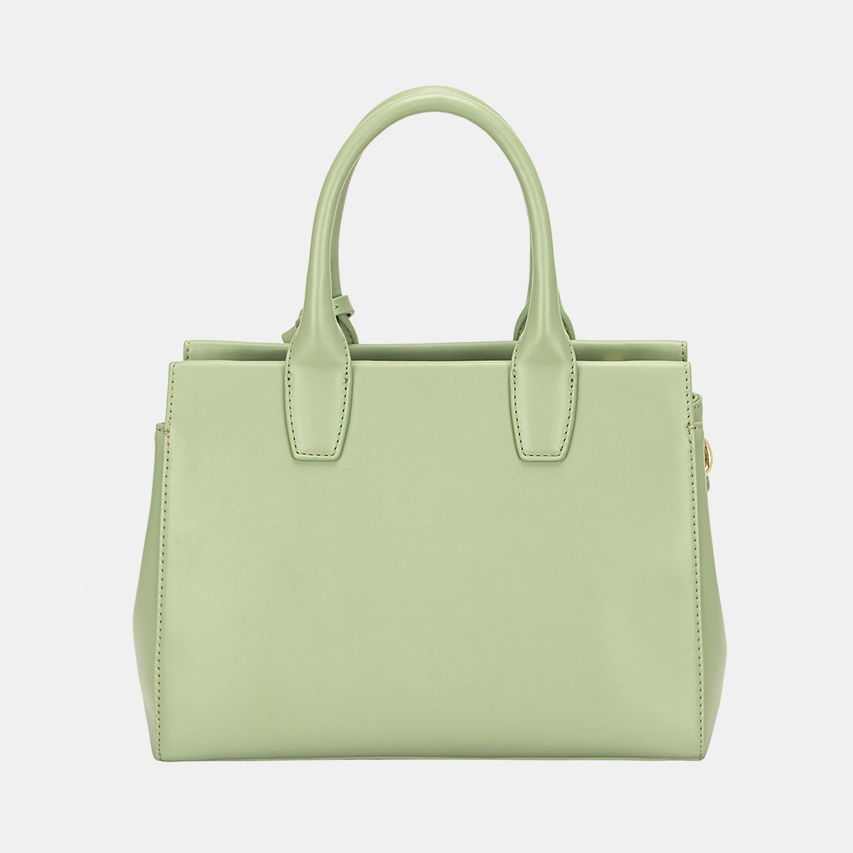 David Jones PU Leather Handbag - All Mine Now Clothing