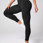 High Waist Active Leggings - All Mine Now Clothing