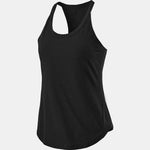 Scoop Neck Active Tank - All Mine Now Clothing