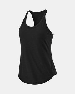 Scoop Neck Active Tank - All Mine Now Clothing