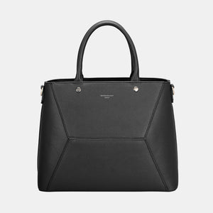 David Jones PU Leather Handbag - All Mine Now Clothing