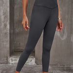 High Waist Leggings - All Mine Now Clothing