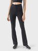 Millennia Zipper Detail High Waist Active Pants - All Mine Now Clothing