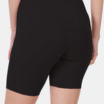 Zenana High Waist Active Shorts - All Mine Now Clothing