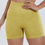 High Waist Active Shorts - All Mine Now Clothing