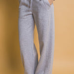 Love Tree Drawstring Wide Leg Sweatpants with Pockets - All Mine Now Clothing