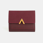 Zenana Compact Trifold Wallet - All Mine Now Clothing