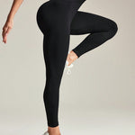 High Rise Active Leggings - All Mine Now Clothing