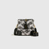 PU Leather Snakeskin Print Crossbody Bag - All Mine Now Clothing