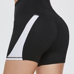 High Waist Active Shorts - All Mine Now Clothing