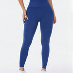 High Waist Active Leggings - All Mine Now Clothing