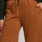 Umgee Drawstring Wide Leg Pants with Pockets - All Mine Now Clothing