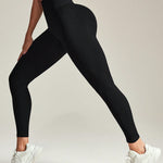 High Rise Active Leggings - All Mine Now Clothing