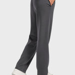 Millennia Drawstring Pocketed Sport Pants - All Mine Now Clothing