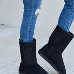 Forever Link Thermal Lined Flat Boots