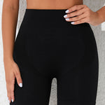 High Waist Active Shorts - All Mine Now Clothing