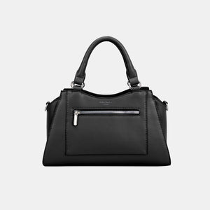 David Jones PU Leather Handbag - All Mine Now Clothing