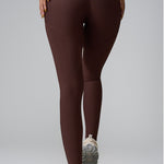 High Waist Active Leggings - All Mine Now Clothing