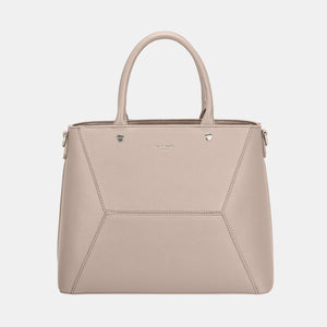 David Jones PU Leather Handbag - All Mine Now Clothing