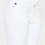 Kancan Mid Rise Ankle Skinny Jeans - All Mine Now Clothing