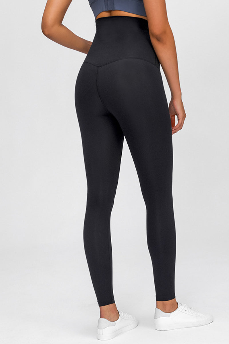 Millennia Maternity Yoga Pants - All Mine Now Clothing