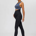 Millennia Maternity Yoga Pants - All Mine Now Clothing