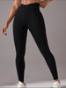 Seamless High Waist Active Pants - All Mine Now Clothing